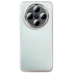 自带镜头膜适用于vivox200s手机壳x200s新x200promini防滑x200pro保护套x200ultra透明硅胶x200镜头全包防摔
