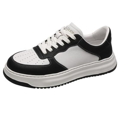 金利来休闲百搭板鞋男鞋