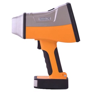 I-CHEQ艾克手持式光谱仪黄金检测金银不锈钢铜铁矿石合金成分析仪