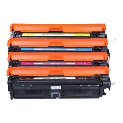 齐力适用佳能lbp9100cdn硒鼓lbp841 CRG322 CRG335墨盒lbp9500C彩色激光打印机843cx 9510C 9520C 9600 9660