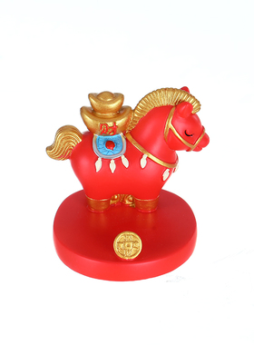 办公室手机支架摆件桌面懒人神器