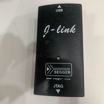 议价JLINK仿真器调试器下载器ARMSTM32烧录器维修