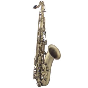 泰山降b调次中音萨克斯风/管TSTS-T6萨克斯考级成人专业演奏专业