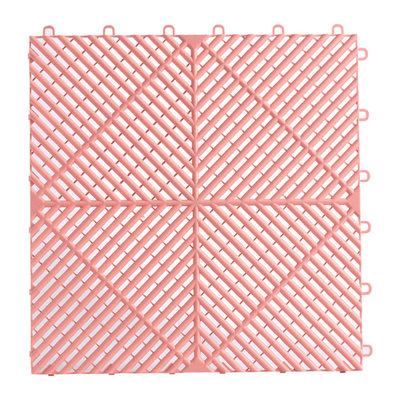 阳台花架垫板防护栏塑料挡板