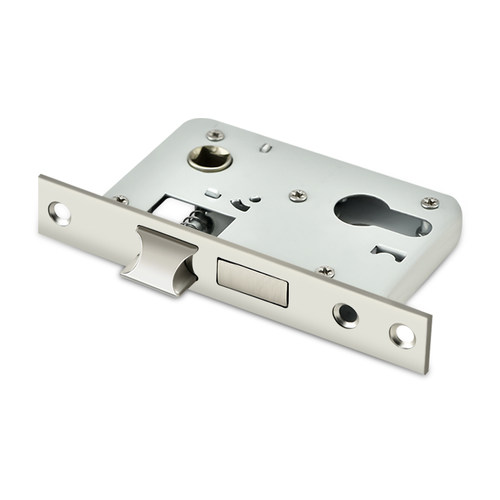 锁芯卧室门锁木门锁体家用通用型房门室内门房间锁心琐具配件大全