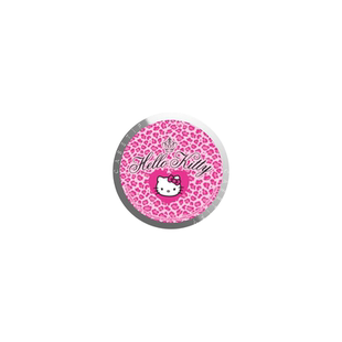 Hello Kitty爆闪甜心 x CASETiFY 联名 豹纹/Y2K贴纸 苹果AirPods 4耳机保护壳/Magsafe手机支架/镜头保护贴