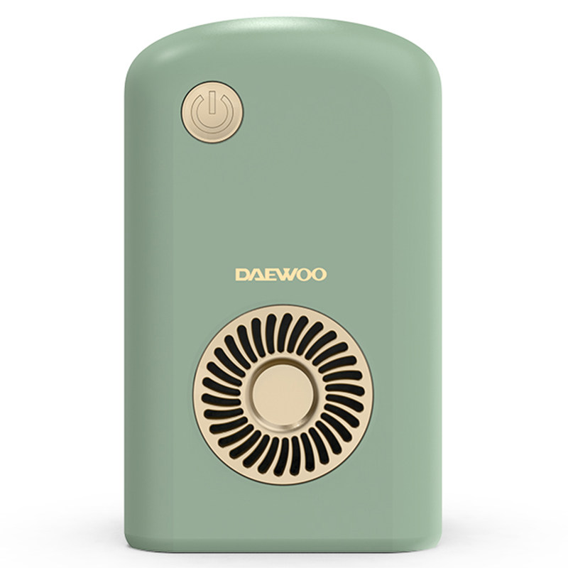 DAEWOO韩国大宇冰箱除味器杀菌净化器臭氧除菌鞋柜除臭厨房除臭