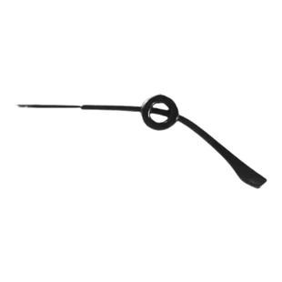 眼镜防脱落神器防滑硅胶套耳勾托儿童眼睛架腿防掉固定挂钩卡扣拖