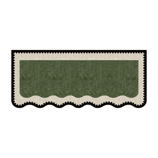 中古风异形毛绒沙发垫冬2026新款加厚不掉毛皮沙发坐垫防滑盖布巾