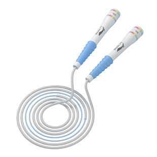 李宁竞速跳绳儿童小学生专用沙专业式速度比赛体育考试专业运动绳