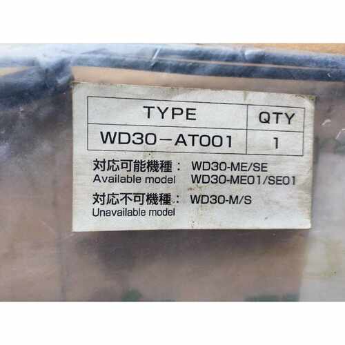 议价OMRON 欧姆龙 WD30-AT001 磁铁基座RF天线