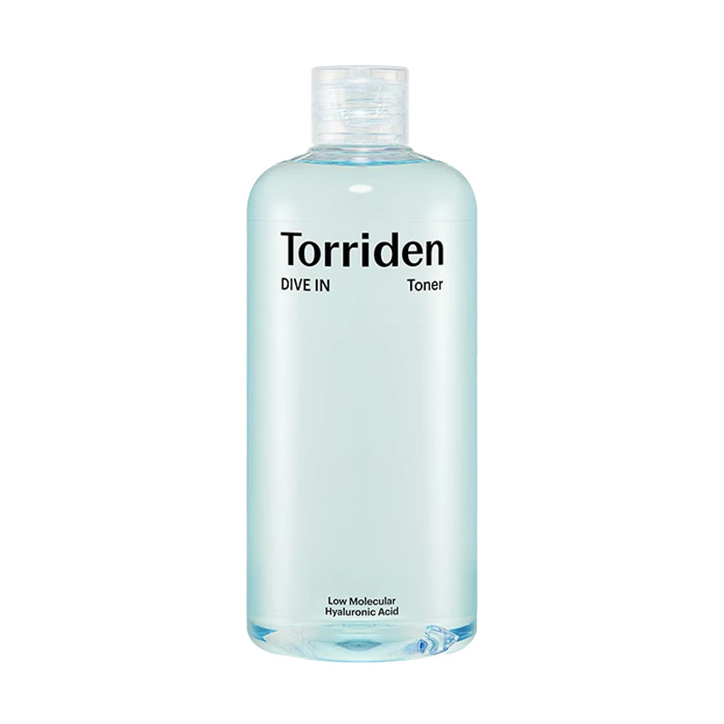 Torriden桃瑞丹玻尿酸爽肤水