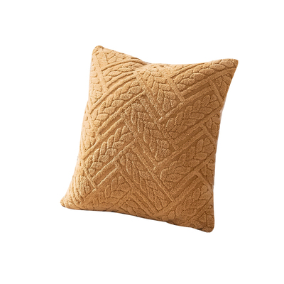 ins风秋冬新款卧室客厅两用抱枕