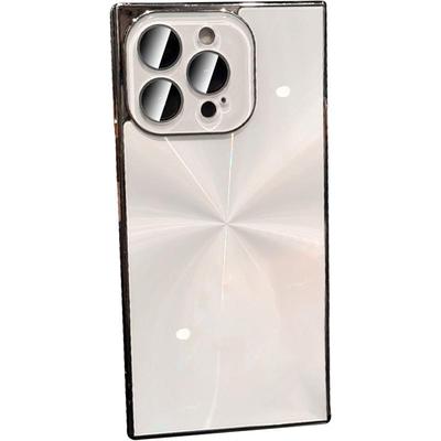 【一体镜头膜】高端防滑手机壳