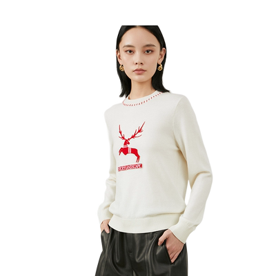 CONATUS/珂尼蒂思毛衫