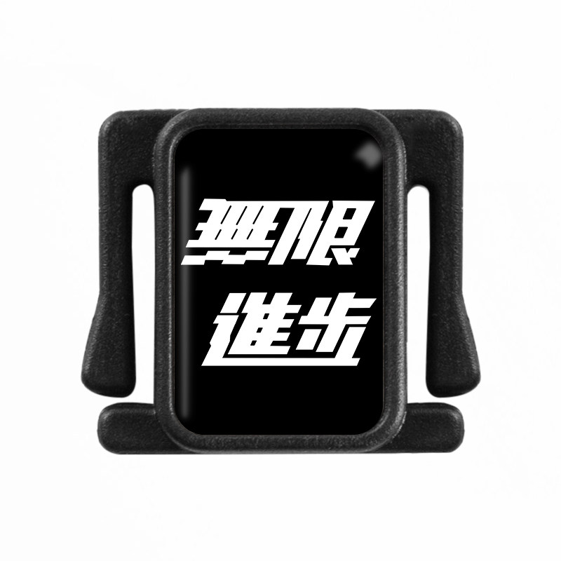 相机热靴盖适用于尼康z30富士xt5 xs10索尼zve10佳能装饰品小配件