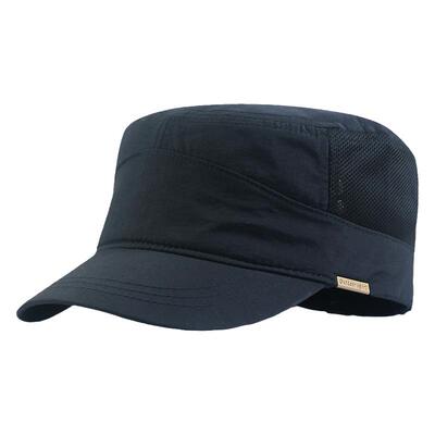 大头围帽子男士透气户外