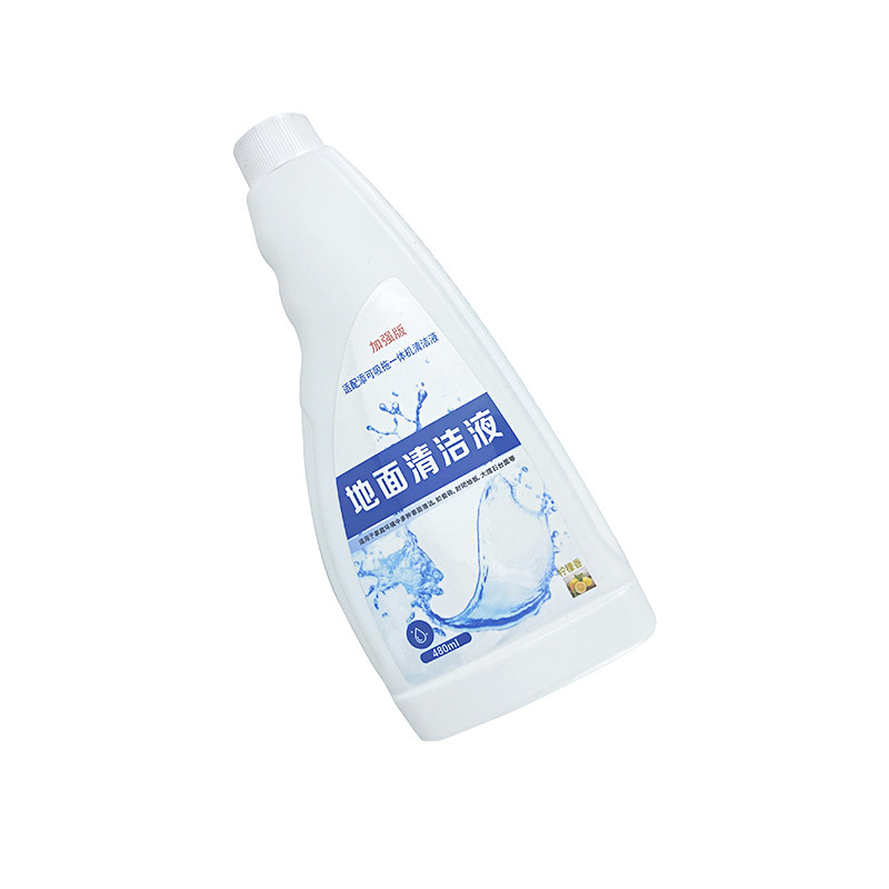 适配添可清洗剂洁液手持洗拖一体机吸尘器地面清洁液洗剂芙万配件
