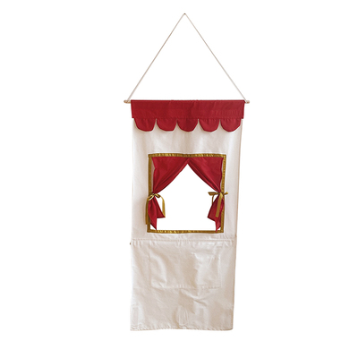 游戏攀爬架互动舞台表演小剧场