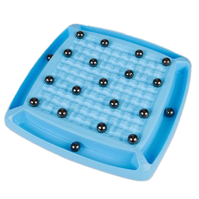 踩雷磁力感应棋益智大脑思维训练