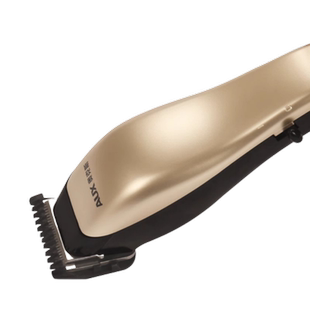 奥克斯带线理发器电推剪家用插电式剃头刀电推子直插发廊专用正品