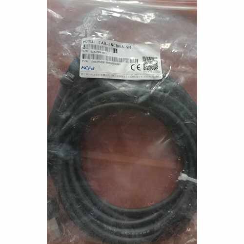议价禾川伺服电机编码器线CAB-ENC100A-5M