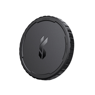 KFCONCEPT卓尔可调nd减光镜镜头盖保护镜头67 72 77 82mm微单反相机滤镜盖