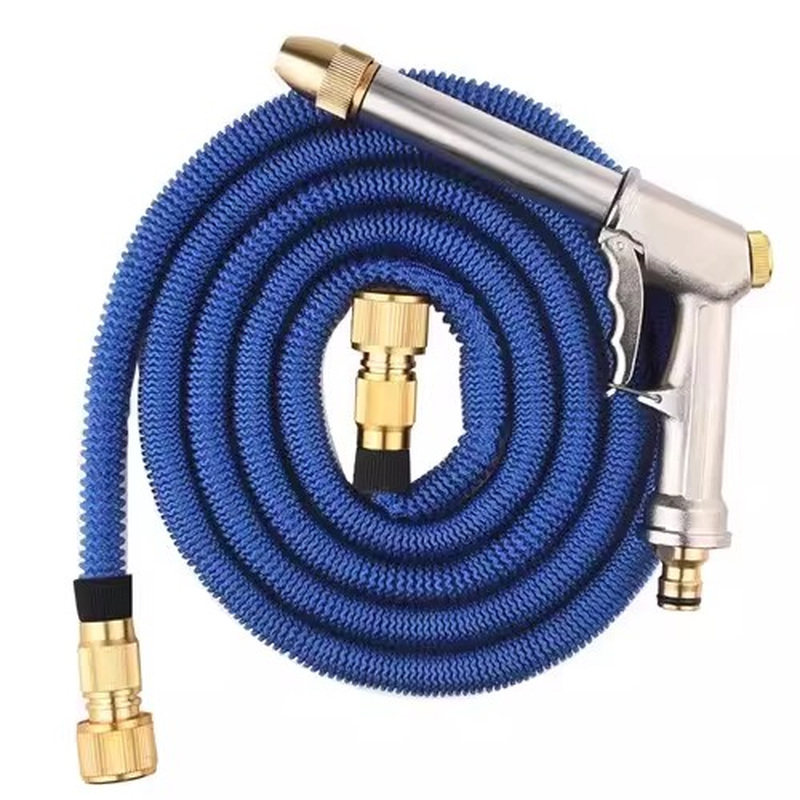保联高压洗车水枪家用冲洗神器