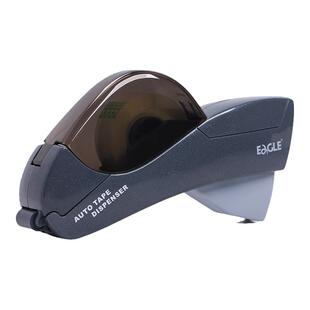 胶带座智能胶带切割器文具胶带座小号透明手握胶布机胶带台胶纸座胶布撕割器小号胶带架