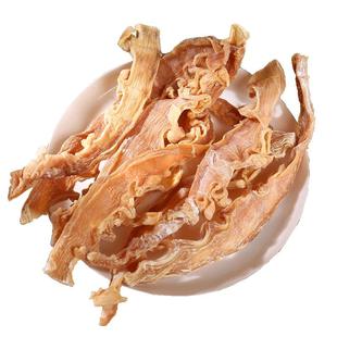 新货笋干250g干货农家冬笋尖自竹笋干特毛笋片级鲜嫩笋尖制玉兰片