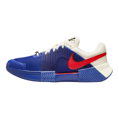 Nike/耐克正品Challenge 1男士缓震运动耐磨网球鞋HJ6769-500