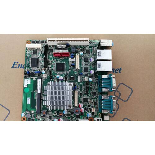 议价ADVANTRON AIMB-214工控主板 工业设备主板 现货 质保1年 议