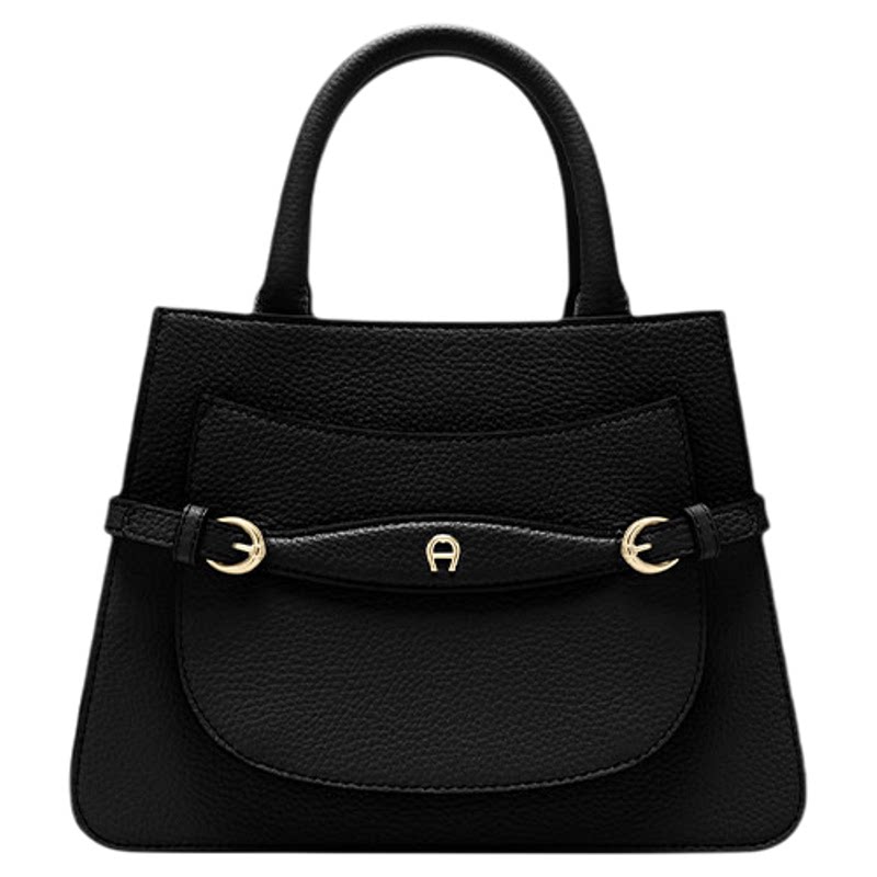 CAVALLO中号女士牛皮革单肩包