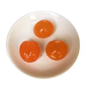 广西海鸭蛋咸鸭蛋黄咸蛋黄月饼棕子蛋黄酥烘焙蛋黄流油起沙40枚起