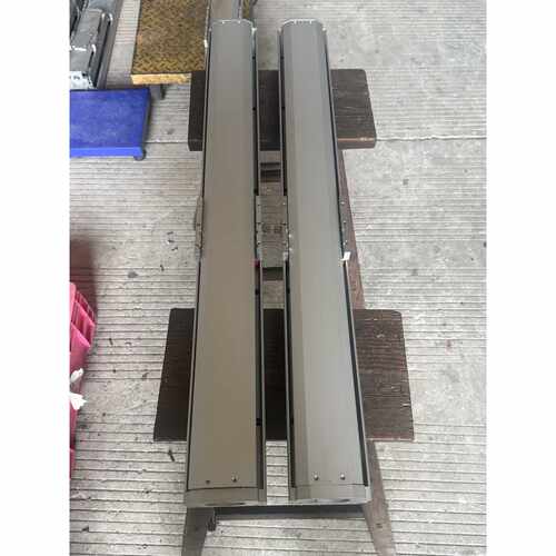 议价铝滑台行程650mm丝杆1520总长910mm维修