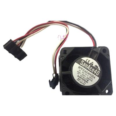 全新原装A90L-0001-0580#B 9PF0424H304 24V原装发那科风扇0.095A