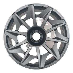 适配福特野马锐际致胜福特电马福睿斯轮毂锻造18寸19寸20寸改装