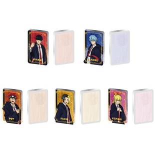 【现货 ANIPLEX】物理魔法使-马修- 流沙立牌 兰斯达特芬蕾蒙