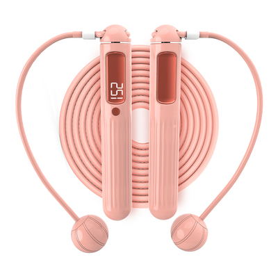 云康宝智能跳绳计数无绳训练绳