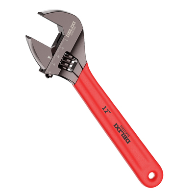 德力西活动扳手多用工具活扳手