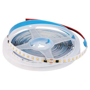 220V高压软灯带超亮自粘贴片灯带防水装饰背景墙楼梯免电源线形灯