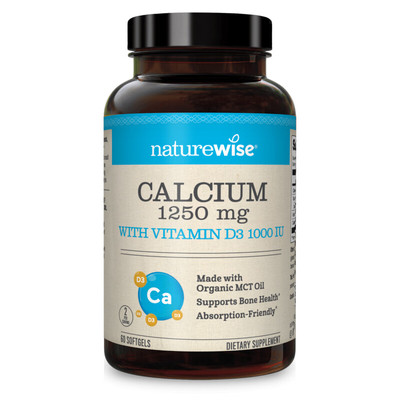 【高钙好吸收】女性专研液体钙