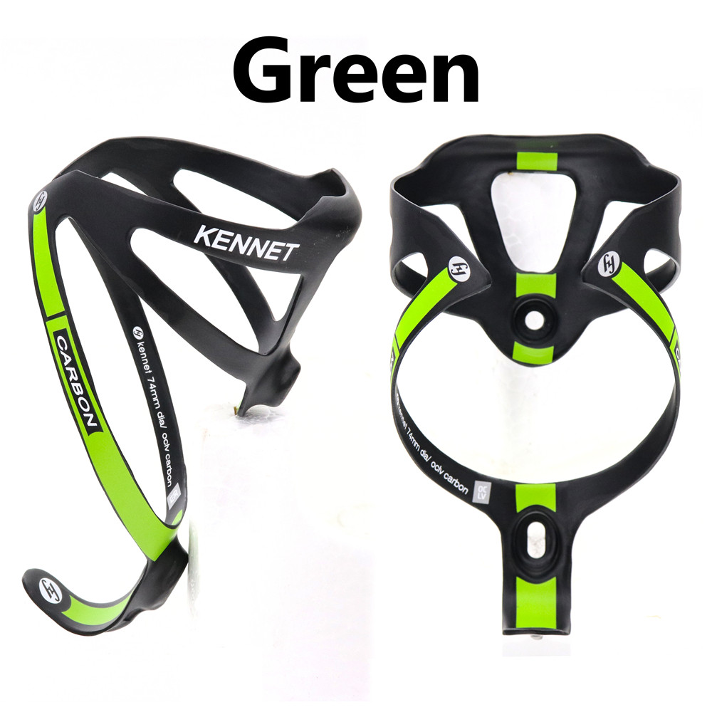 x x x 全碳纤维山地公路自行车水壶架水杯架水瓶架通