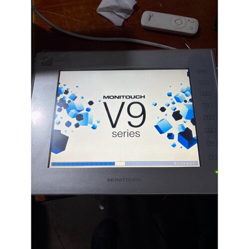 询价MOUCH富士触摸屏V9100议价