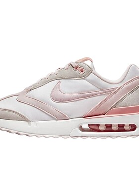 耐克女鞋AIR MAX 复古运动跑步鞋百搭缓震气垫老爹鞋DR7875-100