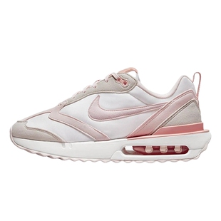 耐克女鞋AIR MAX 复古运动跑步鞋百搭缓震气垫老爹鞋DR7875-100