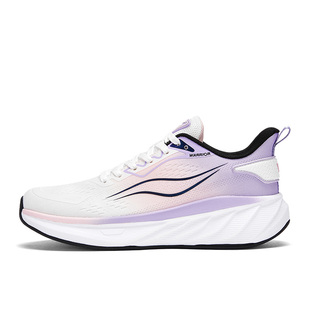 回力官方旗舰店运动鞋女款2025新款女鞋秋季透气轻便减震跑步鞋女