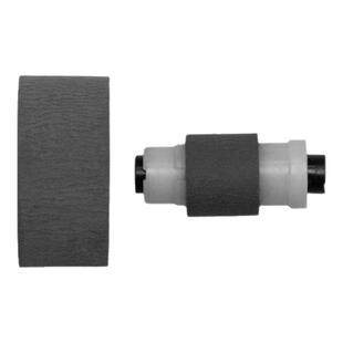 适用 佳能IX6580 4880 IP4980搓纸轮 ix6780 6880 ip8780 4760 4500 4300 IP3680 4680 4500 进纸器 进纸轮