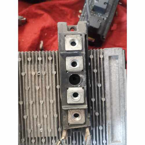 PDT20016A三相整流桥模块