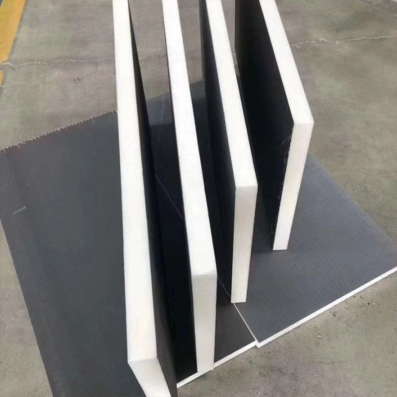 低导热材料阻燃聚氨酯隔热板聚氨酯pu硬质复合板泡沫板聚氨酯